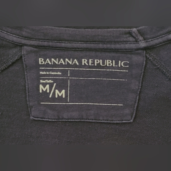 Banana Republic cardigen - Picture 3 of 4